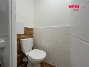 Prodej bytu 1+1, Bílina - Teplické Předměstí, Sídliště Za Chlumem, 35 m2