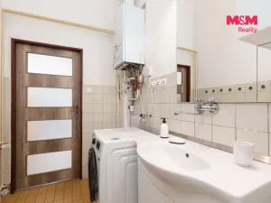 Prodej bytu 3+1, Ostrava - Přívoz, Orebitská, 99 m2