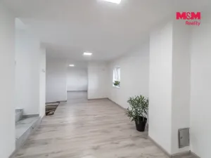 Prodej rodinného domu, Oskořínek, Slepá, 78 m2
