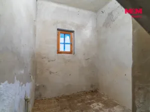 Prodej chalupy, Bohuslavice, 65 m2
