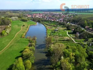 Prodej pozemku, Bulhary, 4020 m2