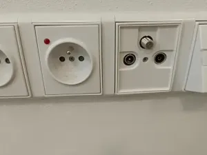 Pronájem bytu 1+1, Česká Lípa, Pražská, 46 m2