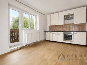 Pronájem bytu 3+1, Liberec, Za Mlýnem, 85 m2