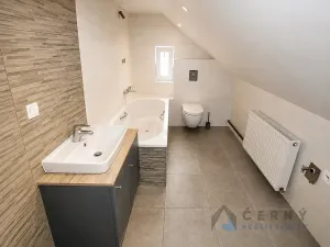 Pronájem bytu 3+1, Liberec, Za Mlýnem, 85 m2