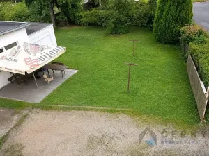 Pronájem bytu 3+1, Liberec, Za Mlýnem, 85 m2