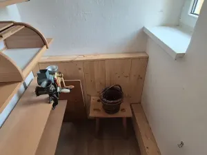 Prodej bytu 2+1, Turnov, Nádražní, 56 m2