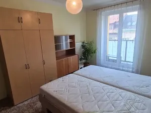 Prodej bytu 2+1, Turnov, Nádražní, 56 m2