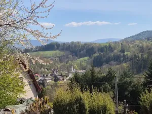 Prodej rodinného domu, Benešov u Semil, 150 m2