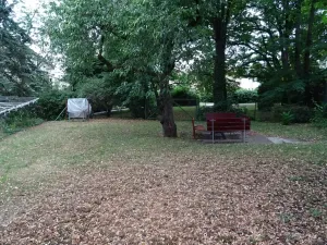 Pronájem bytu 1+1, Praha, Na vrcholu, 35 m2