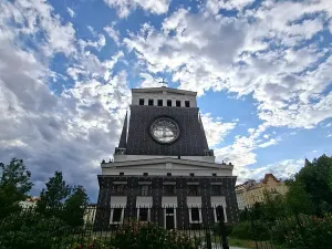 Pronájem bytu 3+1, Praha, Vinohradská, 105 m2