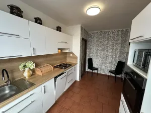 Pronájem bytu 3+1, Bílina, Studentská, 74 m2