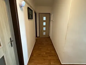 Pronájem bytu 3+1, Bílina, Studentská, 74 m2