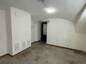 Pronájem kanceláře, Jihlava, Matky Boží, 16 m2