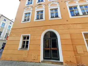 Pronájem kanceláře, Jihlava, Matky Boží, 16 m2