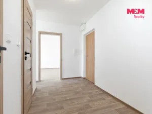 Prodej bytu 2+1, Ostrava - Zábřeh, Výškovická, 57 m2