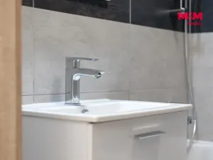 Prodej bytu 2+1, Ostrava - Zábřeh, Výškovická, 57 m2
