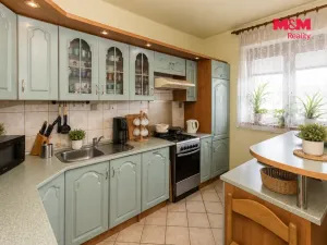 Prodej rodinného domu, Nové Dvory, Nová, 169 m2