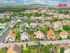 Prodej rodinného domu, Nové Dvory, Nová, 169 m2