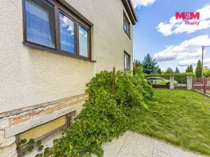 Prodej rodinného domu, Nové Dvory, Nová, 169 m2