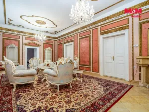 Prodej rodinného domu, Všenory, Květoslava Mašity, 621 m2