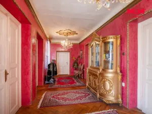 Prodej rodinného domu, Všenory, Květoslava Mašity, 621 m2