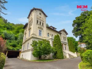 Prodej rodinného domu, Všenory, Květoslava Mašity, 621 m2
