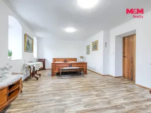 Prodej rodinného domu, Měčín - Petrovice, 138 m2