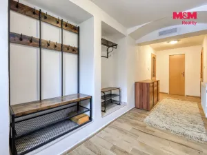 Prodej rodinného domu, Měčín - Petrovice, 138 m2