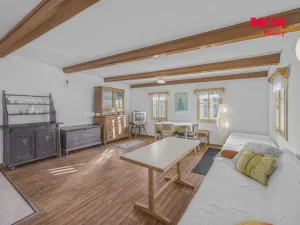 Prodej chalupy, Nový Hrádek, Bukovecká, 52 m2