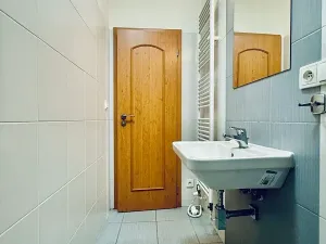 Pronájem bytu 2+kk, Plzeň, Kardinála Berana, 42 m2