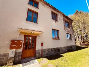Prodej bytu 3+1, Žďár nad Sázavou, Jiřího z Poděbrad, 86 m2