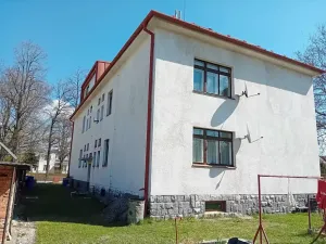Prodej bytu 5+1, Žďár nad Sázavou, Veselská, 127 m2