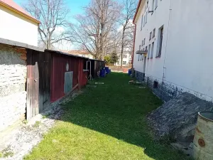 Prodej bytu 5+1, Žďár nad Sázavou, Veselská, 127 m2
