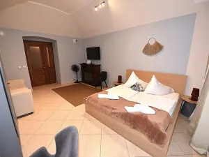 Prodej kanceláře, Praha - Nové Město, Hálkova, 224 m2