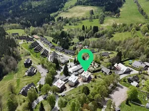 Prodej bytu 3+kk, Říčky v Orlických horách, 63 m2
