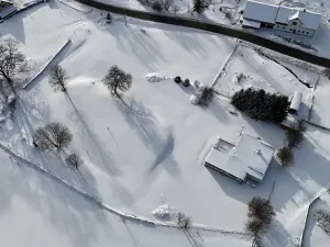 Prodej pozemku pro bydlení, Jívka, 3214 m2
