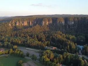 Prodej pozemku pro bydlení, Jívka, 3214 m2