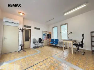 Pronájem obchodního prostoru, Horní Bříza, Sídlištní, 30 m2