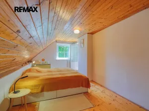 Prodej chaty, Kyselka, 88 m2