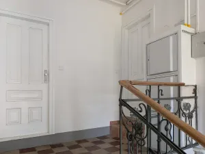 Pronájem bytu 2+1, Brno, Husitská, 84 m2