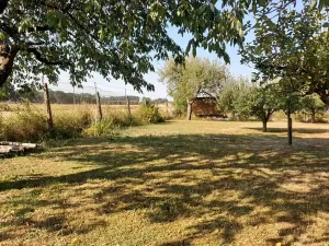 Prodej pozemku pro bydlení, Protivín, 1134 m2
