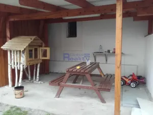 Pronájem rodinného domu, Dobřenice, 160 m2