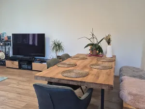 Pronájem bytu 3+kk, Praha - Braník, Nad malým mýtem, 123 m2