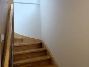 Pronájem bytu 3+kk, Praha - Braník, Nad malým mýtem, 123 m2