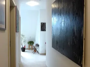 Pronájem bytu 3+kk, Praha - Braník, Nad malým mýtem, 123 m2