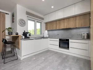 Prodej rodinného domu, Klimkovice, 241 m2