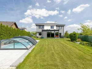 Prodej rodinného domu, Klimkovice, 241 m2