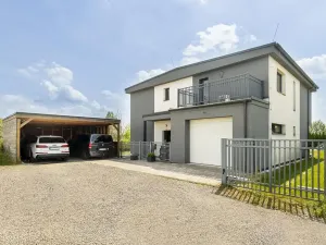 Prodej rodinného domu, Klimkovice, 241 m2