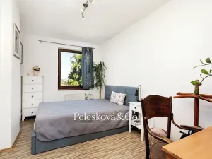 Prodej vícegeneračního domu, Praha - Štěrboholy, Pod areálem, 333 m2