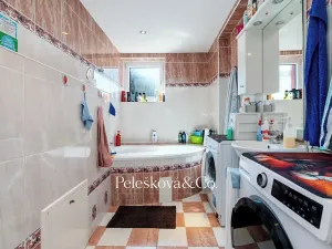 Prodej vícegeneračního domu, Praha - Štěrboholy, Pod areálem, 333 m2